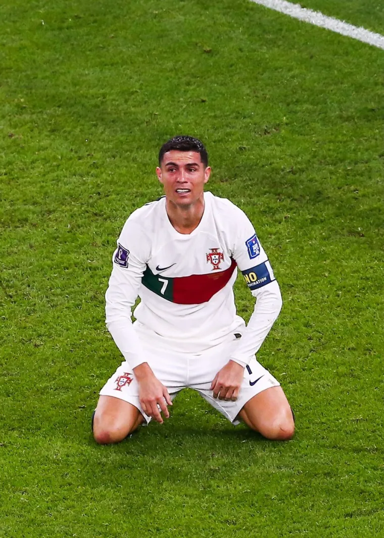 Portugalci u &scaron;oku, Ronaldo u suzama: Jaka i duga će biti trauma Portugalaca nakon ovog poraza
