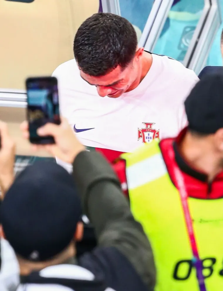 Portugalci u &scaron;oku, Ronaldo u suzama: Jaka i duga će biti trauma Portugalaca nakon ovog poraza