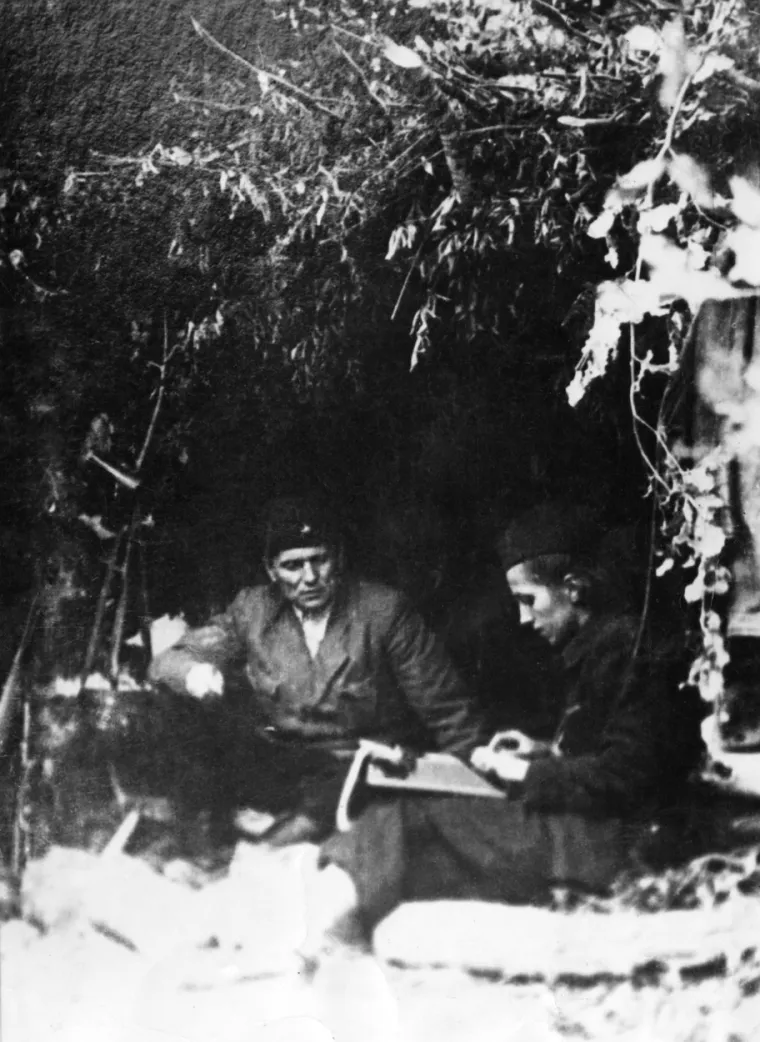 Znate li kako je Tito izgledao prije nego &scaron;to je postao mar&scaron;al? I najtvrđi jugonostalgičari te&scaron;ko bi ga prepoznali