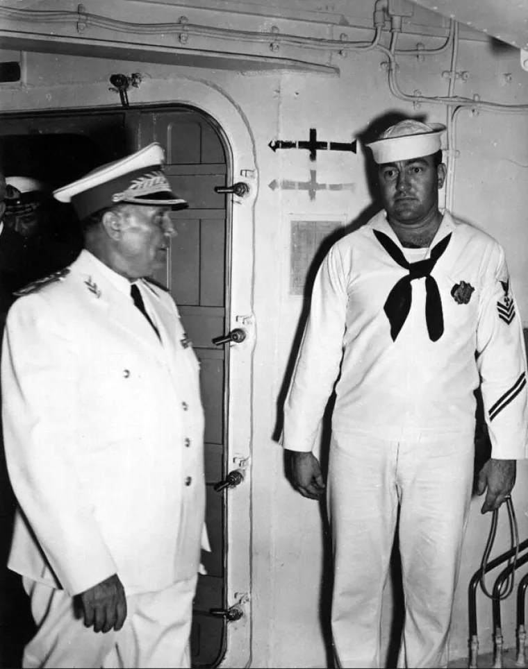 Znate li kako je Tito izgledao prije nego &scaron;to je postao mar&scaron;al? I najtvrđi jugonostalgičari te&scaron;ko bi ga prepoznali