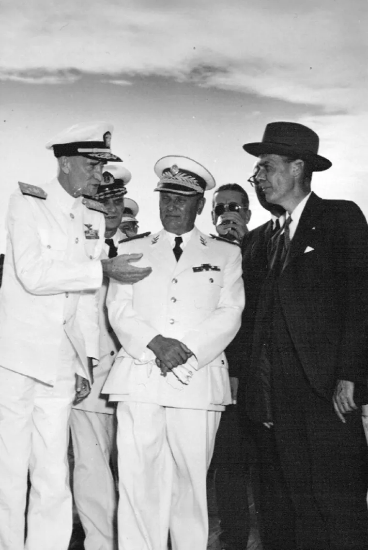 Znate li kako je Tito izgledao prije nego &scaron;to je postao mar&scaron;al? I najtvrđi jugonostalgičari te&scaron;ko bi ga prepoznali