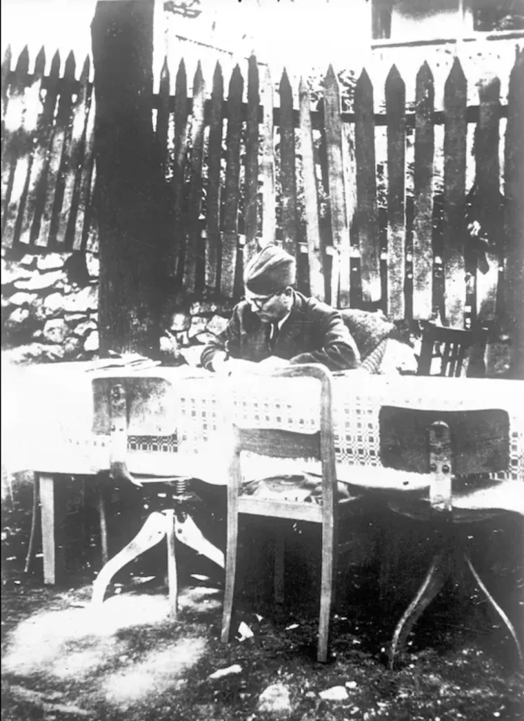 Znate li kako je Tito izgledao prije nego &scaron;to je postao mar&scaron;al? I najtvrđi jugonostalgičari te&scaron;ko bi ga prepoznali