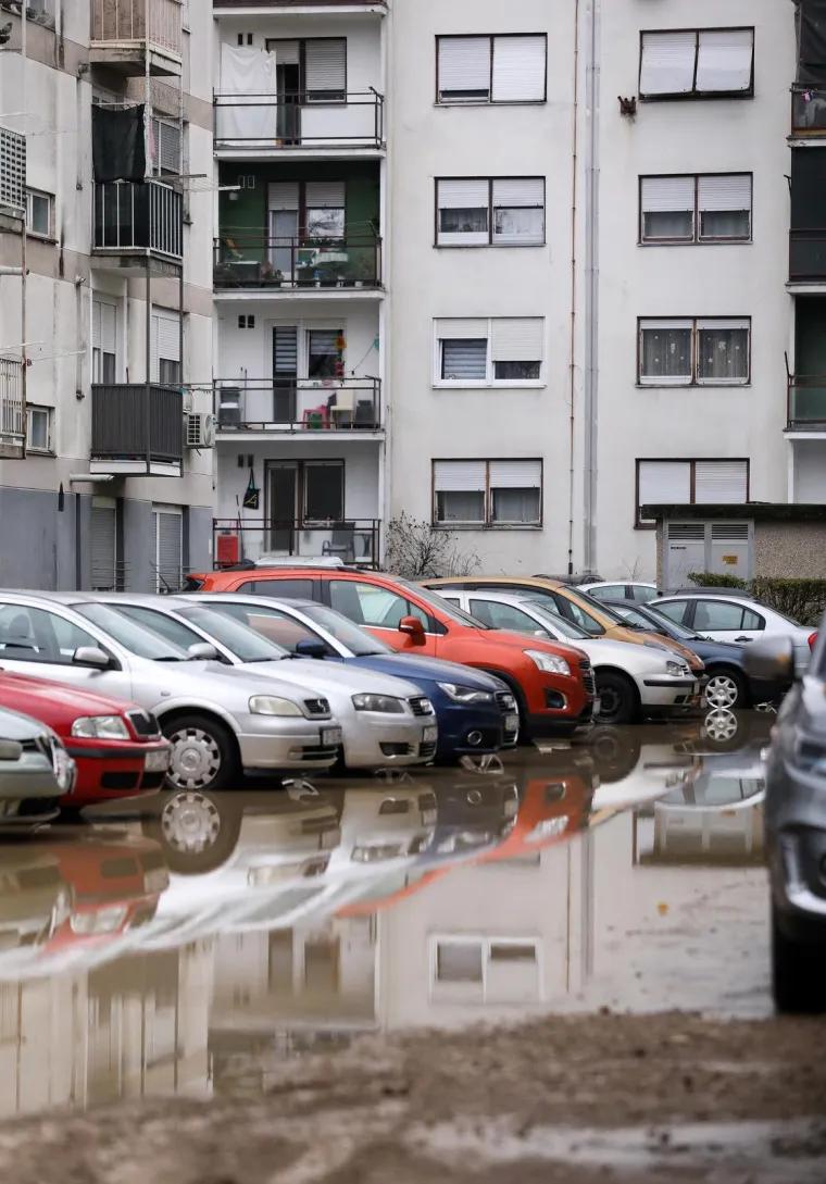 Kao da je 1922., a ne 2022.: Pogledajte što je u nedjelju ujutro dočekalo Zagrepčane
