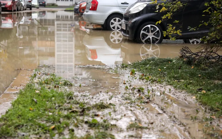 Kao da je 1922., a ne 2022.: Pogledajte što je u nedjelju ujutro dočekalo Zagrepčane