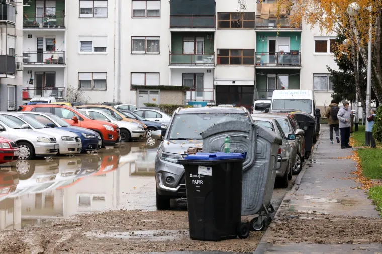 Kao da je 1922., a ne 2022.: Pogledajte što je u nedjelju ujutro dočekalo Zagrepčane