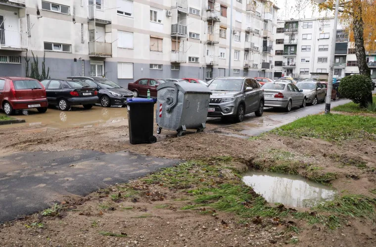 Kao da je 1922., a ne 2022.: Pogledajte što je u nedjelju ujutro dočekalo Zagrepčane