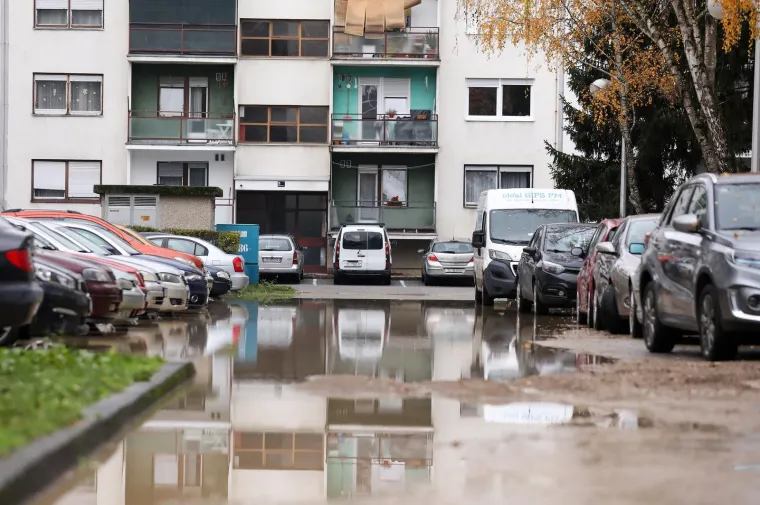 Kao da je 1922., a ne 2022.: Pogledajte što je u nedjelju ujutro dočekalo Zagrepčane