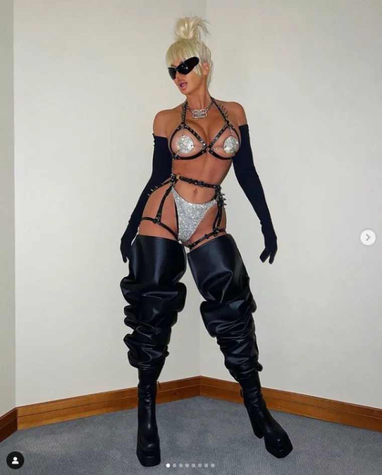 Jelena Karleu&scaron;a