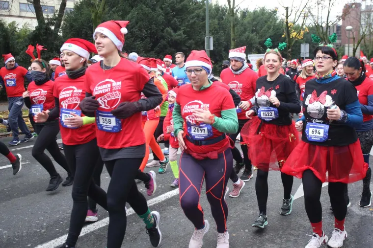 U Zagrebu održana humanitarna utrka: Trčali su mali i veliki, ali i kućni ljubimci