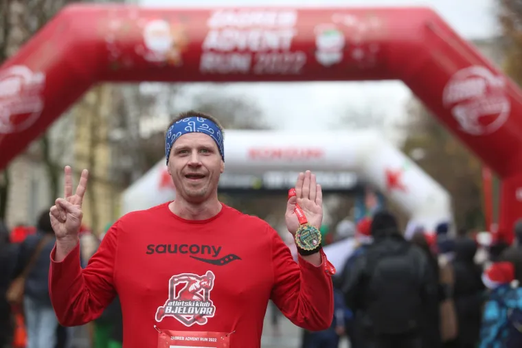 U Zagrebu održana humanitarna utrka: Trčali su mali i veliki, ali i kućni ljubimci