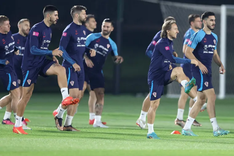 Prvi trening Vatrenih nakon rušenja Brazila: Vratio se Livaja, izostao ključni čovjek obrane