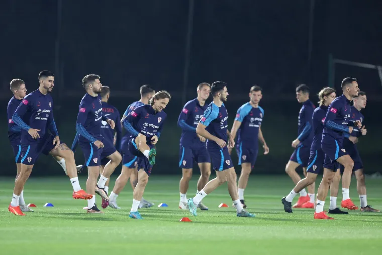 Prvi trening Vatrenih nakon rušenja Brazila: Vratio se Livaja, izostao ključni čovjek obrane