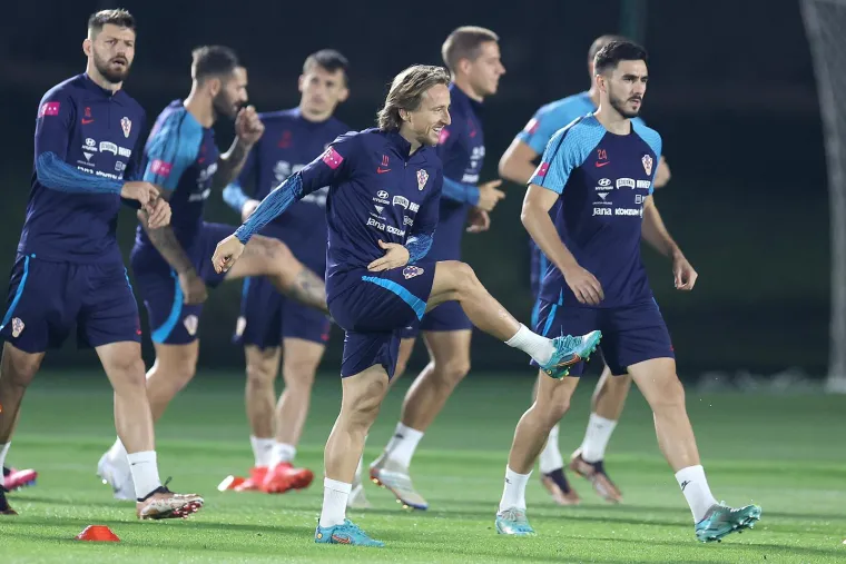 Prvi trening Vatrenih nakon rušenja Brazila: Vratio se Livaja, izostao ključni čovjek obrane