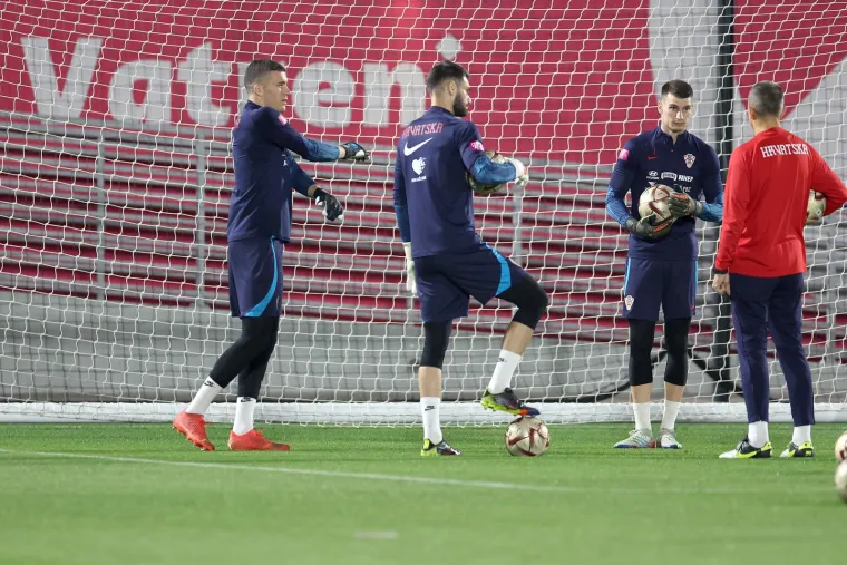 Prvi trening Vatrenih nakon rušenja Brazila: Vratio se Livaja, izostao ključni čovjek obrane