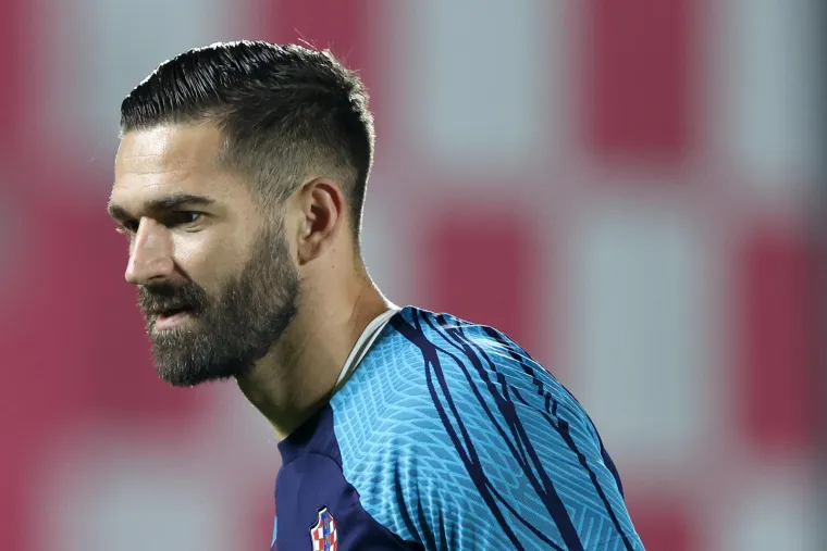 Jo&scaron;ko Gvardiol propustio trening Vatrenih: Zlatko Dalić donio važnu odluku glede ponajboljeg reprezentativca na SP-u