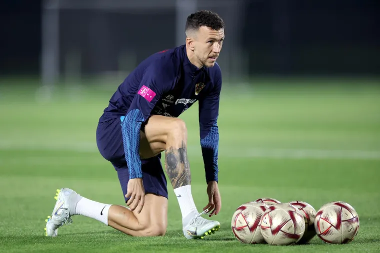 Jo&scaron;ko Gvardiol propustio trening Vatrenih: Zlatko Dalić donio važnu odluku glede ponajboljeg reprezentativca na SP-u