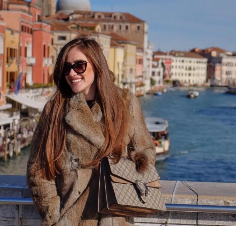 Marija Pašalić u jednome se drastično razlikuje od većine WAGsica: Pogledajte čime je osvojila srce našeg Vatrenog 'Super Marija'