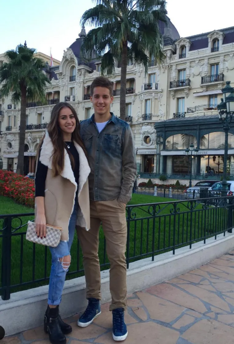 Marija Pašalić u jednome se drastično razlikuje od većine WAGsica: Pogledajte čime je osvojila srce našeg Vatrenog 'Super Marija'