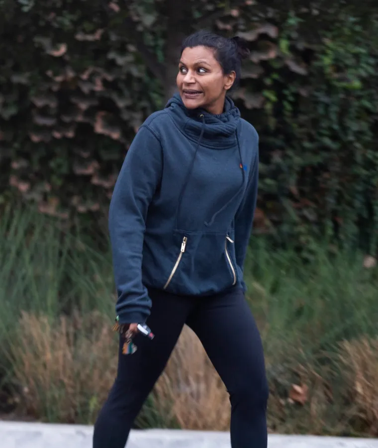 Mindy Kaling