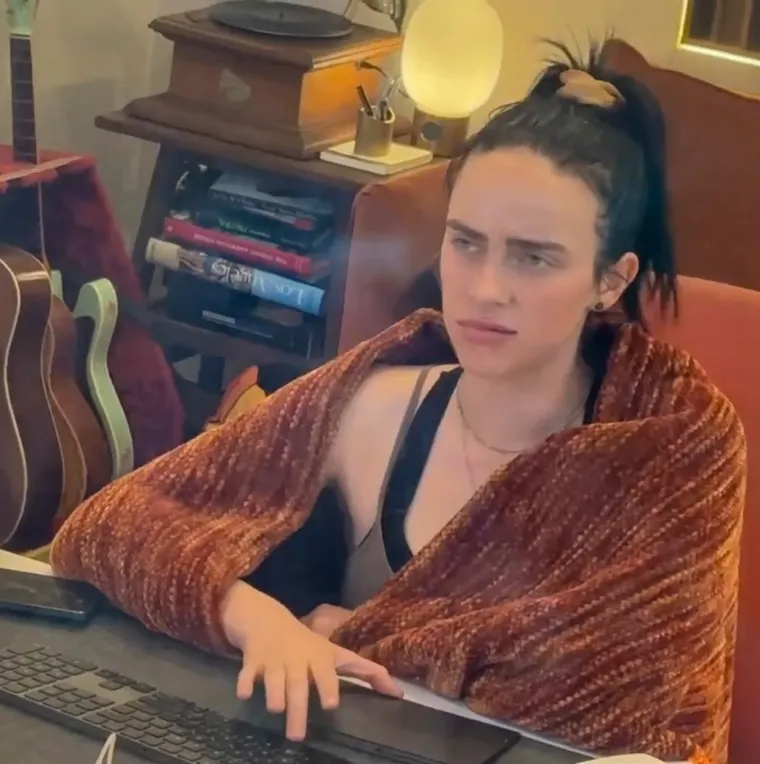 Billie Eilish