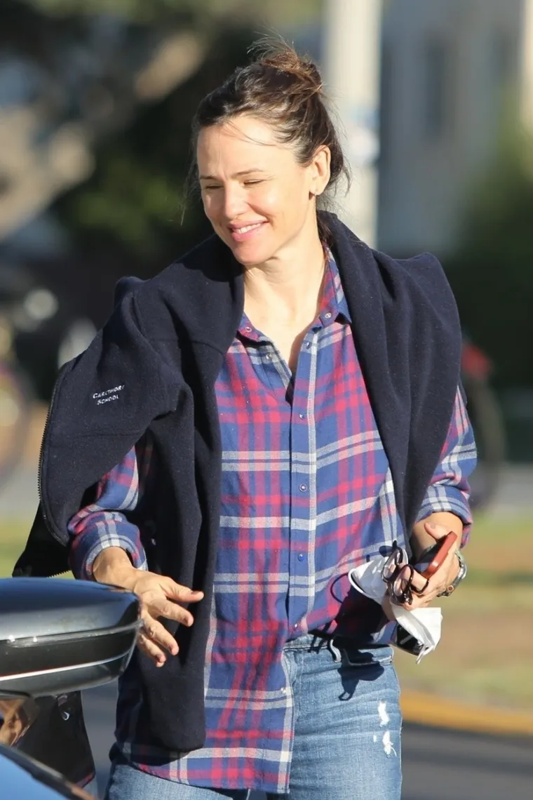 Jennifer Garner