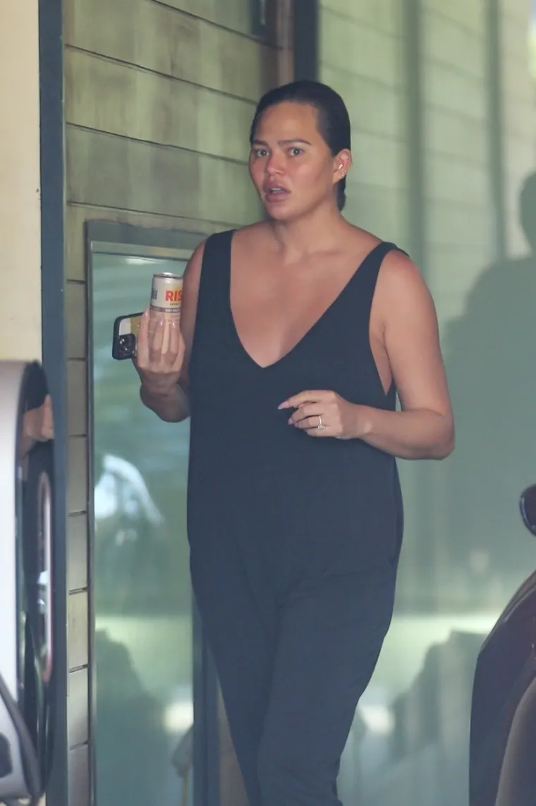 Chrissy Teigen