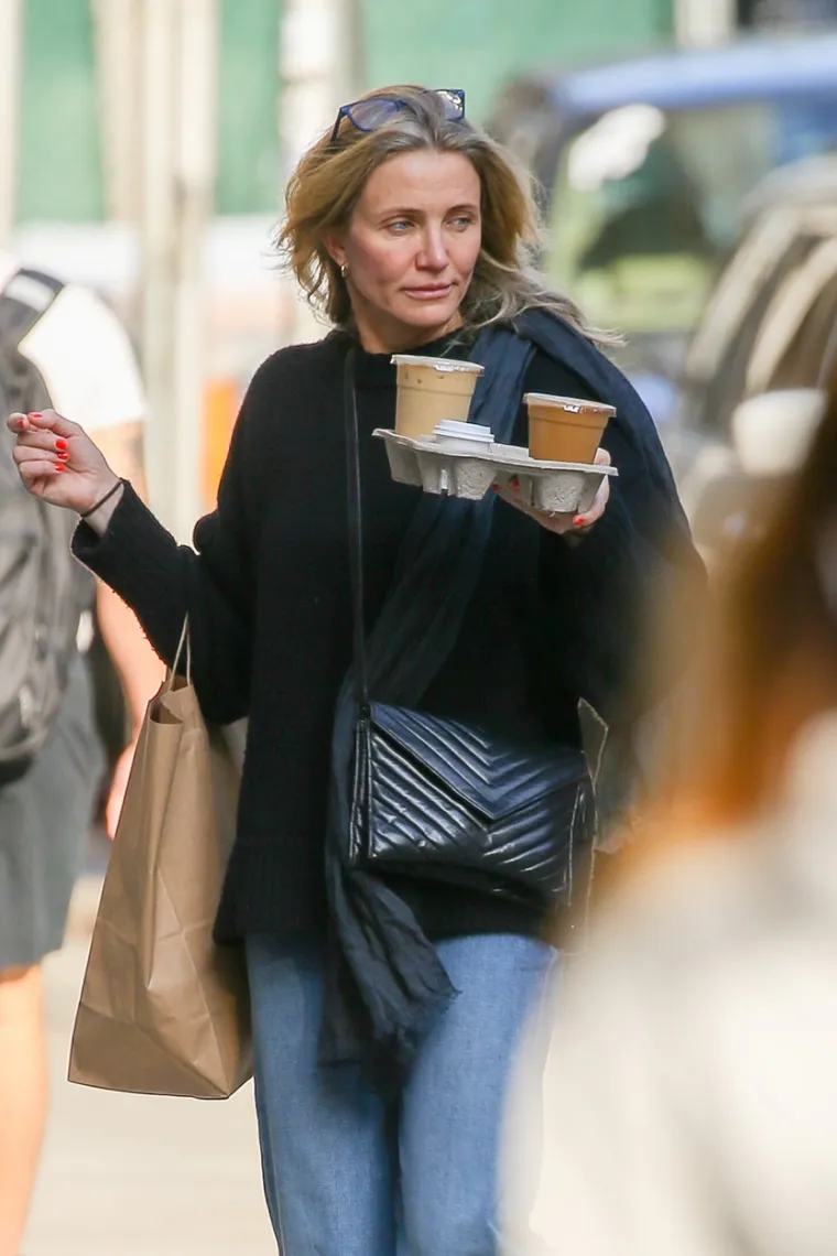 Cameron Diaz 