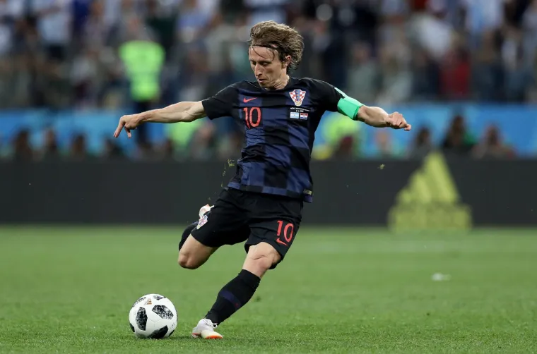 Prisjetite se trenutaka kada su Vatreni 'uni&scaron;tili' Argentinu: Čudesna Hrvatska harala svijetom