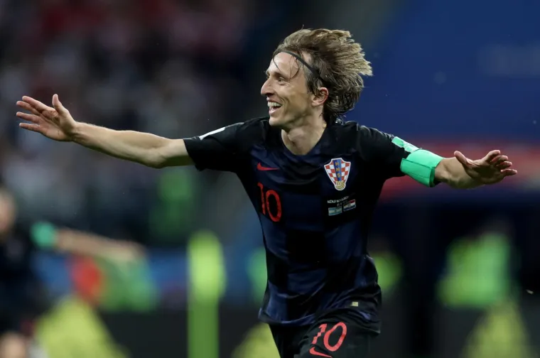 Prisjetite se trenutaka kada su Vatreni 'uni&scaron;tili' Argentinu: Čudesna Hrvatska harala svijetom