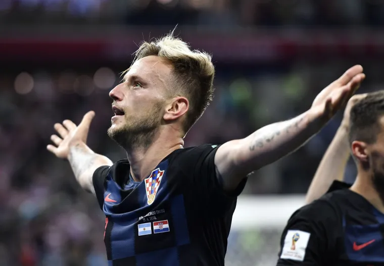 Prisjetite se trenutaka kada su Vatreni 'uni&scaron;tili' Argentinu: Čudesna Hrvatska harala svijetom