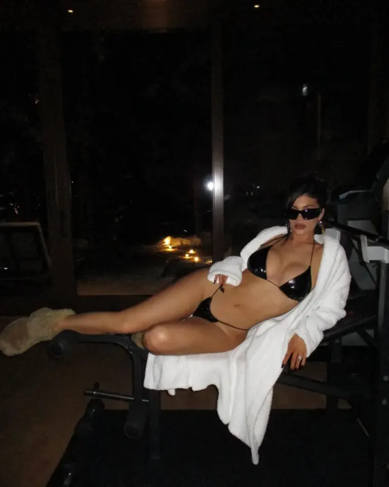 Kylie Jenner