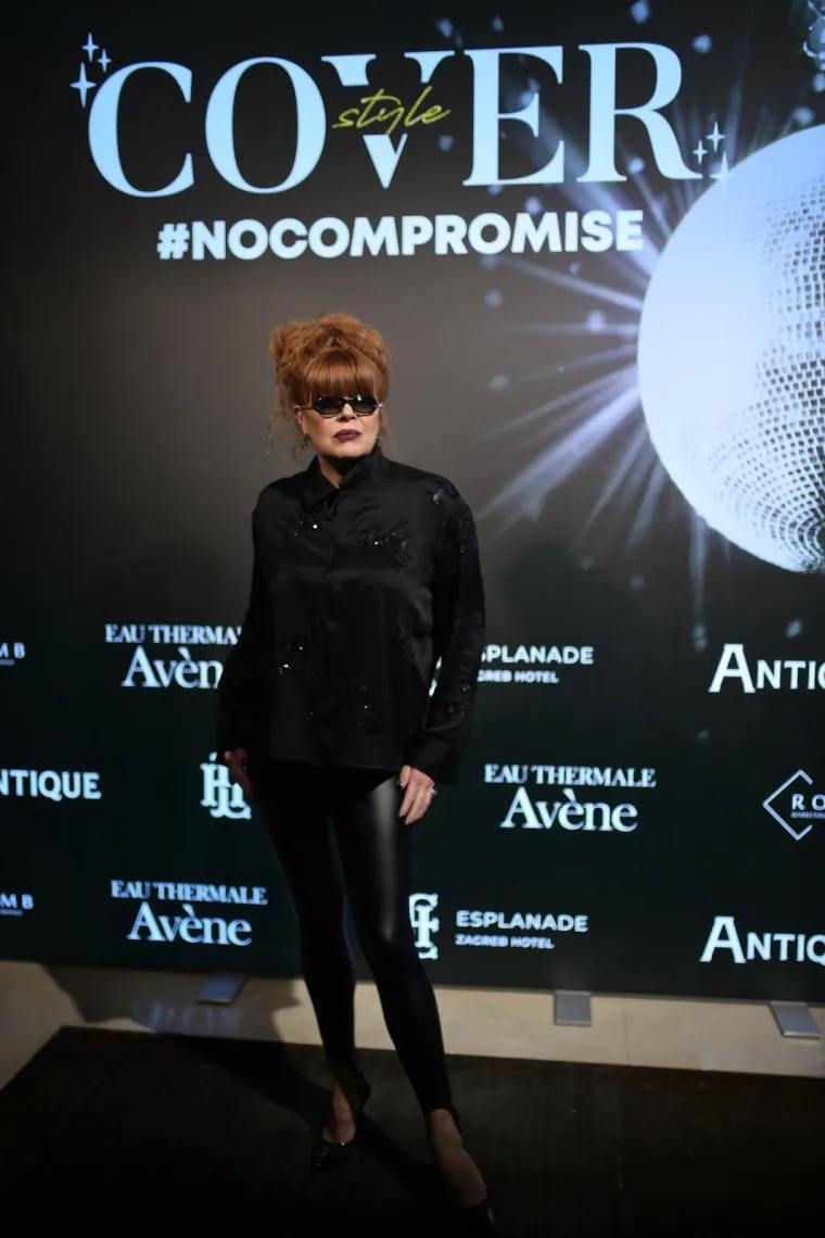 Mia Begović
