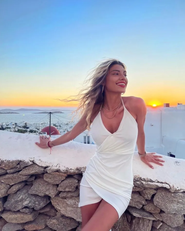 Dina Dragija