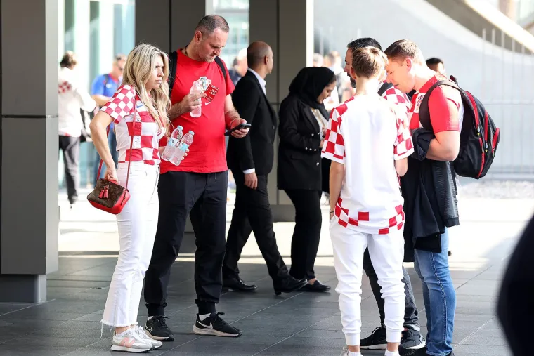 Bivši reprezentativac Josip Šimunić
