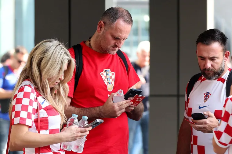 Bivši reprezentativac Josip Šimunić