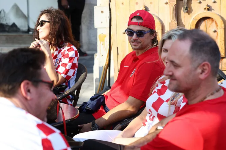 Niko Kranjčar i Josip &Scaron;imunić