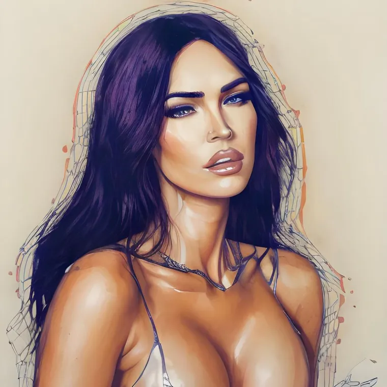 Megan Fox