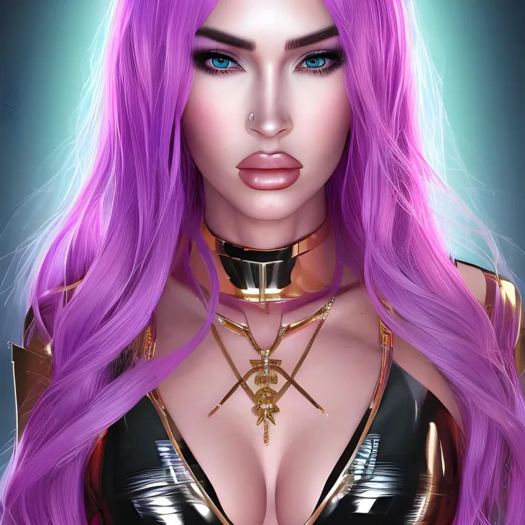 Megan Fox