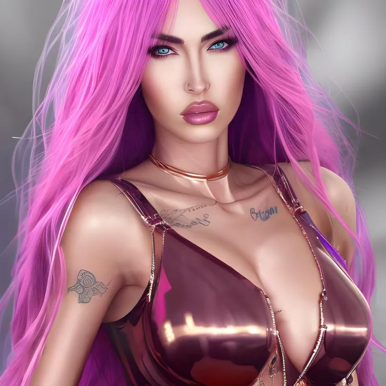Megan Fox