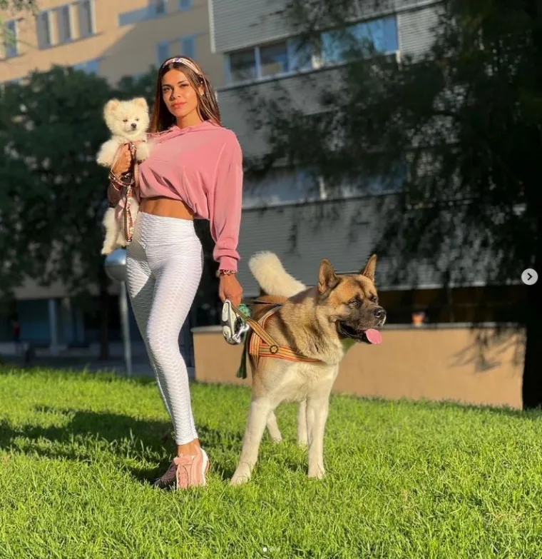 Playboy model, i zaljubljena sama u sebe: 'Nijedan frajer me ne može zadovoljiti u krevetu, previše volim sebe'