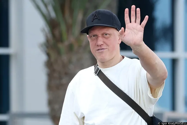 Sjećate li se ovog Vatrenog asa? Nekada je zabijao kao na traci, a sada Hrvatsku bodri s tribina