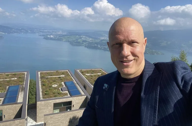 Sjećate li se ovog Vatrenog asa? Nekada je zabijao kao na traci, a sada Hrvatsku bodri s tribina