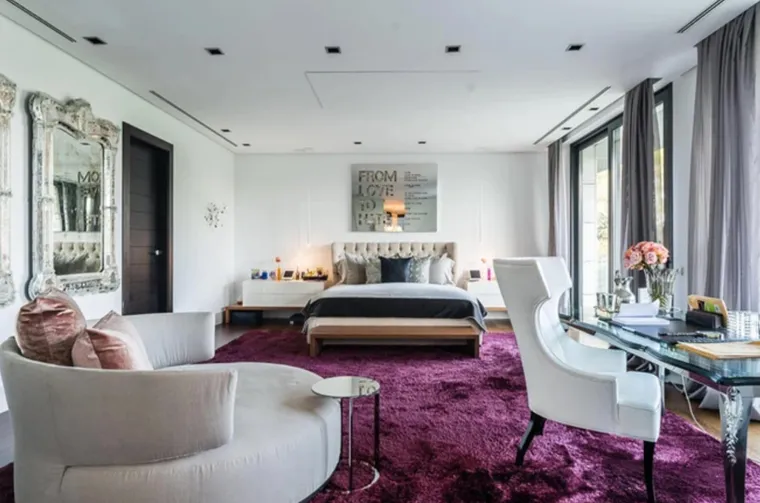 Mogu li biti ljubomorniji?! Srpski tabloid na naslovnici raspalio o Luki: 'Da, ovo je njegova vila od 12 milijuna eura zbog koje se na&scaron;ao na crnoj listi, sve je to pranje novca'