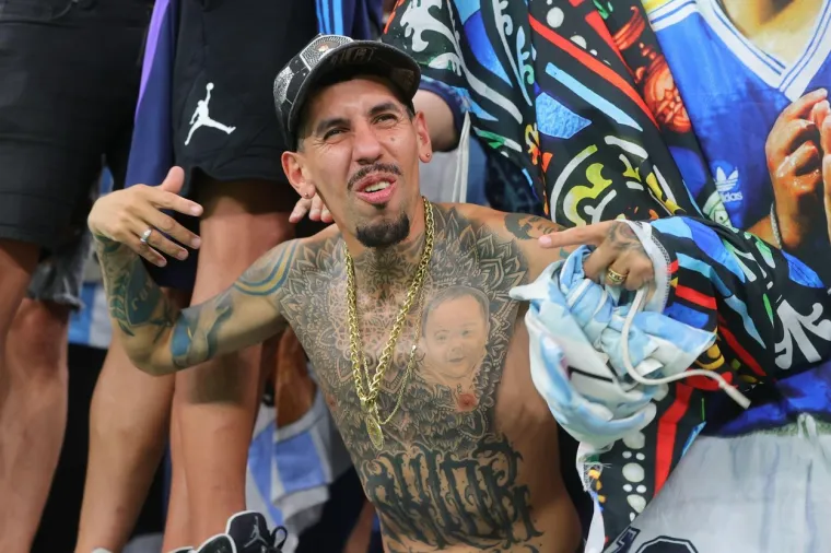 Spremaju pakao Vatrenima: Najbrojniji su u Kataru, a Hrvatskoj jo&scaron; nisu oprostili poniženje iz 2018.