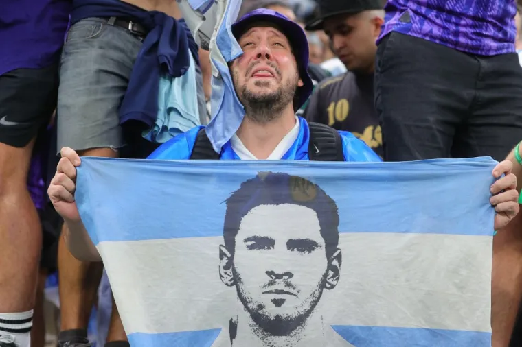 Spremaju pakao Vatrenima: Najbrojniji su u Kataru, a Hrvatskoj jo&scaron; nisu oprostili poniženje iz 2018.