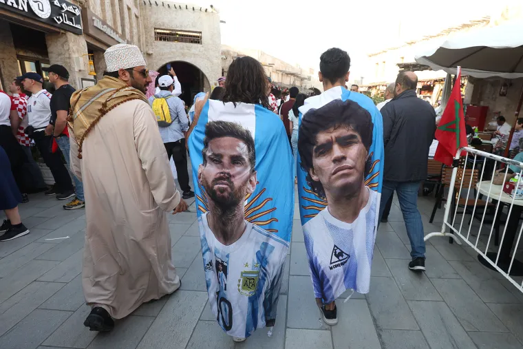 Spremaju pakao Vatrenima: Najbrojniji su u Kataru, a Hrvatskoj jo&scaron; nisu oprostili poniženje iz 2018.