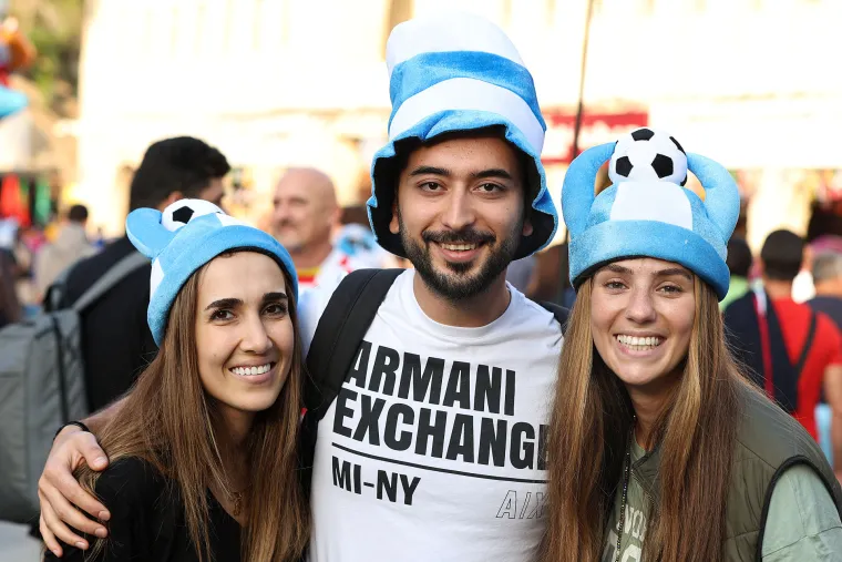 Spremaju pakao Vatrenima: Najbrojniji su u Kataru, a Hrvatskoj jo&scaron; nisu oprostili poniženje iz 2018.