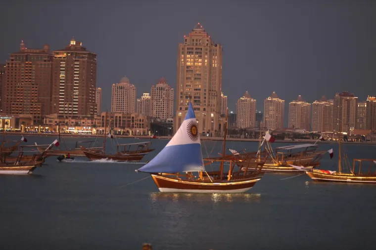 Spremaju pakao Vatrenima: Najbrojniji su u Kataru, a Hrvatskoj jo&scaron; nisu oprostili poniženje iz 2018.