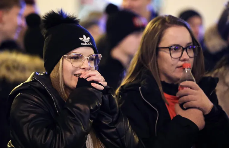 Navijači diljem Hrvatske jedva skrivali suze: Iako su ponosni do neba, u ovom trenu je smiješak teško staviti na lice