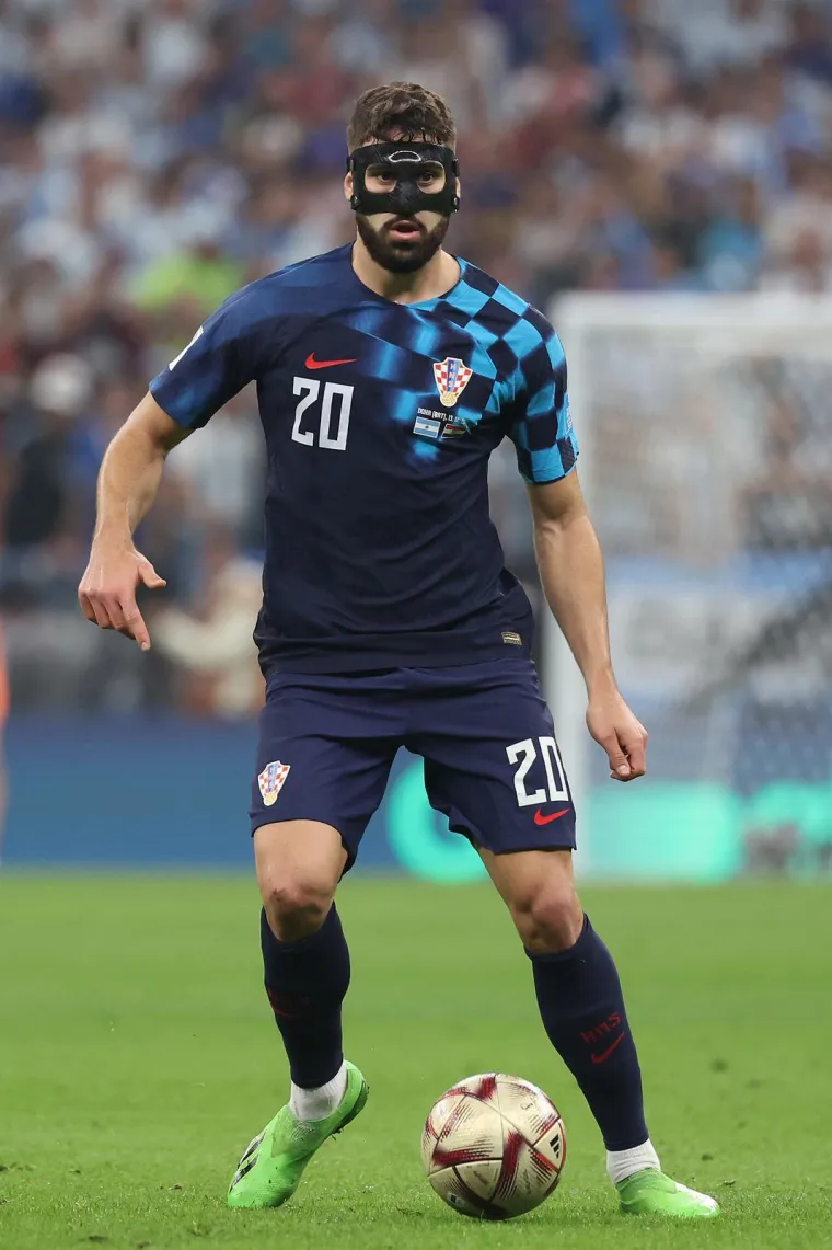 Usprkos porazu ponosni na Vatrene: Pogledajte najbolje trenutke utakmice Hrvatske i Argentine